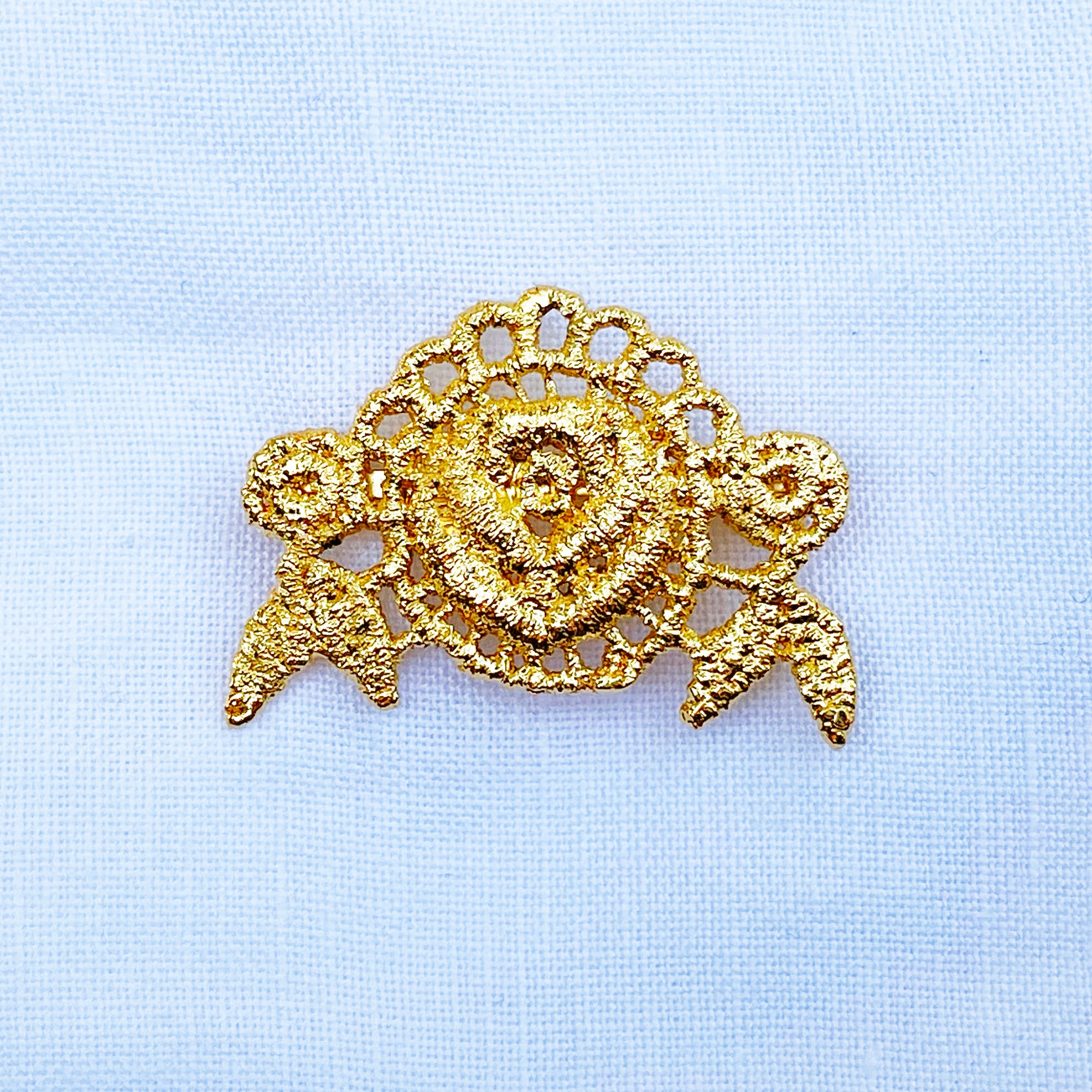Brooches and Lapel Pins