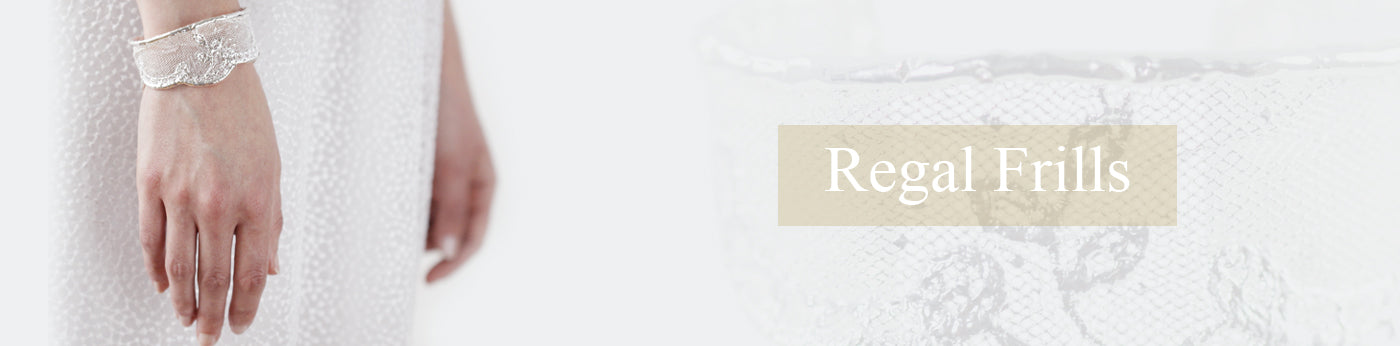 Regal Frills