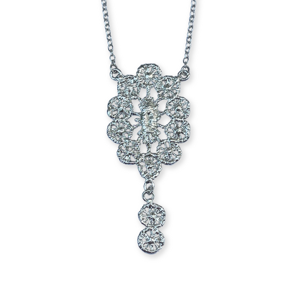 ネックレス・チョーカー [LAN ARCHIVE_official][1061] Stained Stone Necklace Renatenecklace1_600x.png?v=