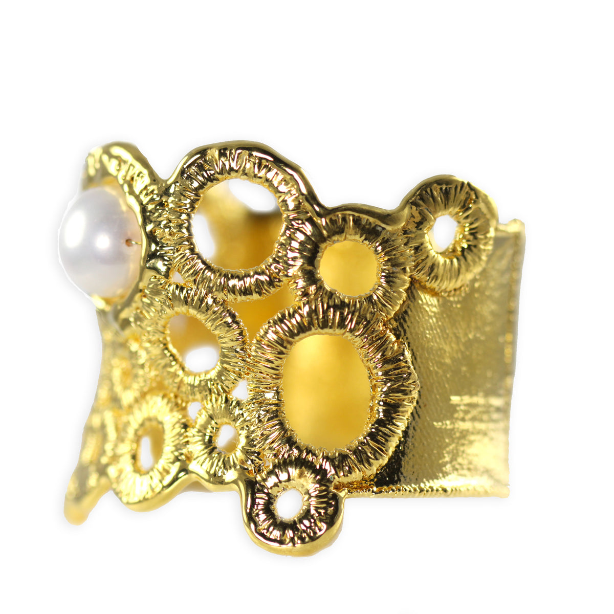アクセサリー Llife CLOU TAPISSIER BRACELET Llife CLOU TAPISSIER BRACELET